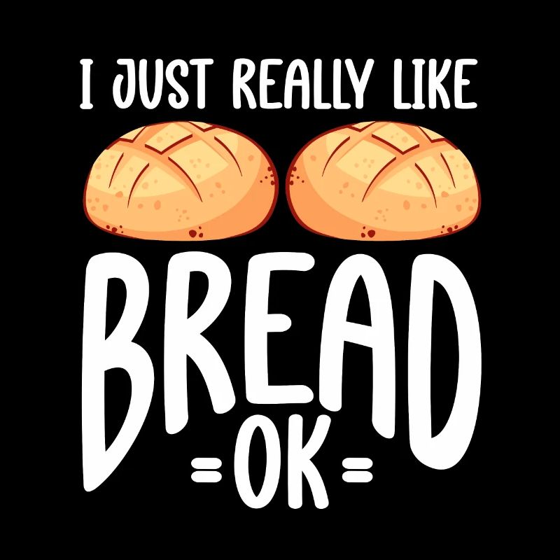 Baking Pun Bake Cook Chef Baker