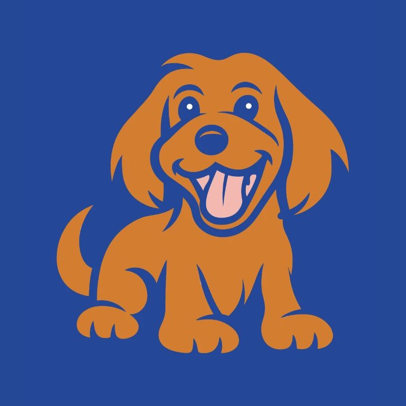 Cocker Spaniel Dog