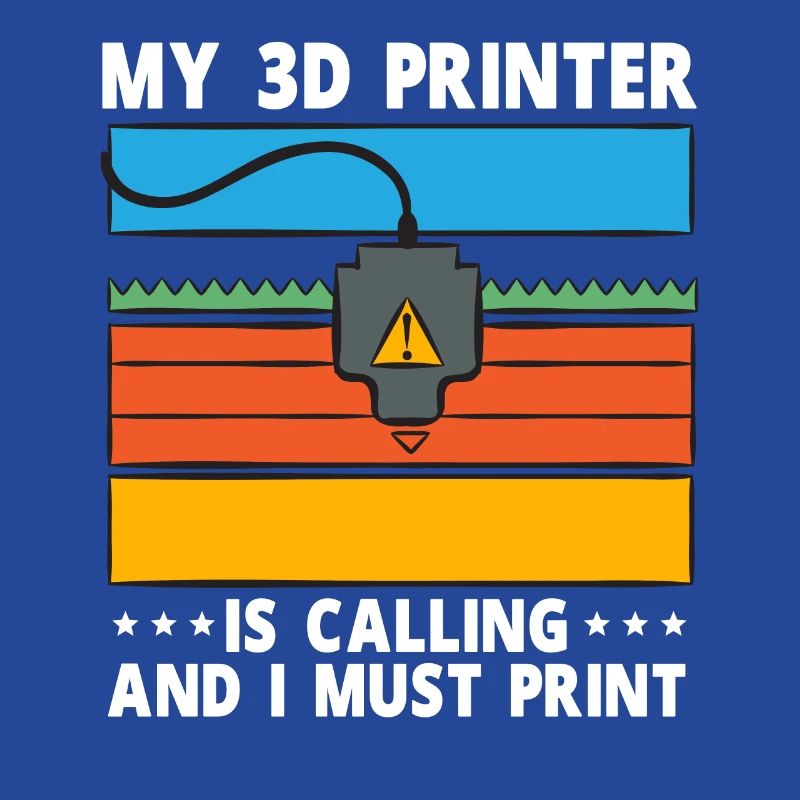 3D Printer 3D Printing