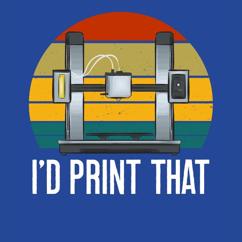 3D Printer 3D Printing