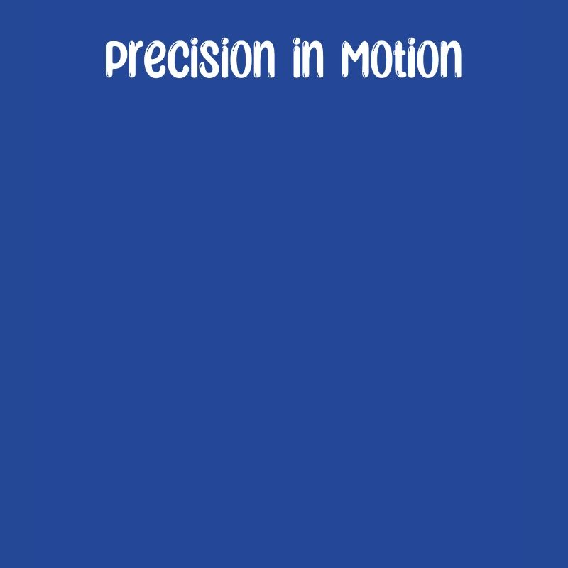 Billiards - Precision in Motion