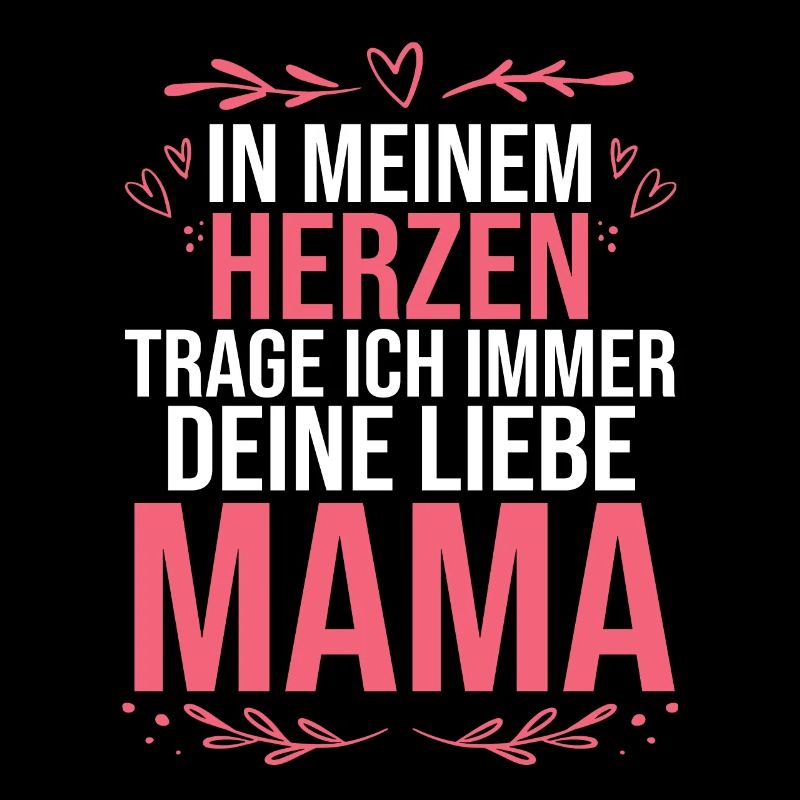 Mutter Muttertag Mama