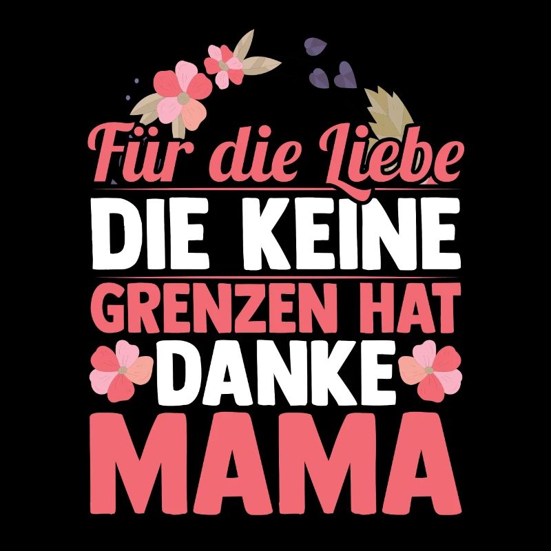 Mutter Muttertag Mama