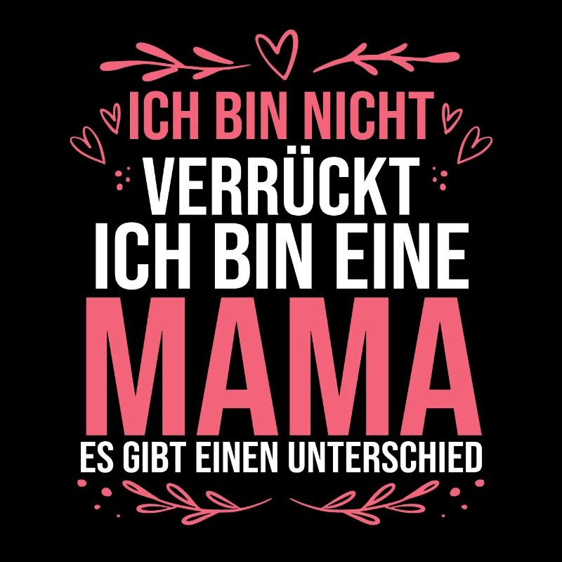 Mutter Muttertag Mama