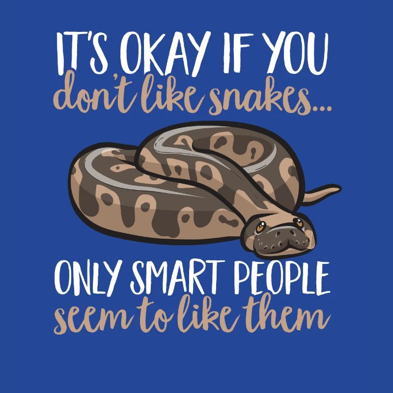 Ball Python Snake King Python