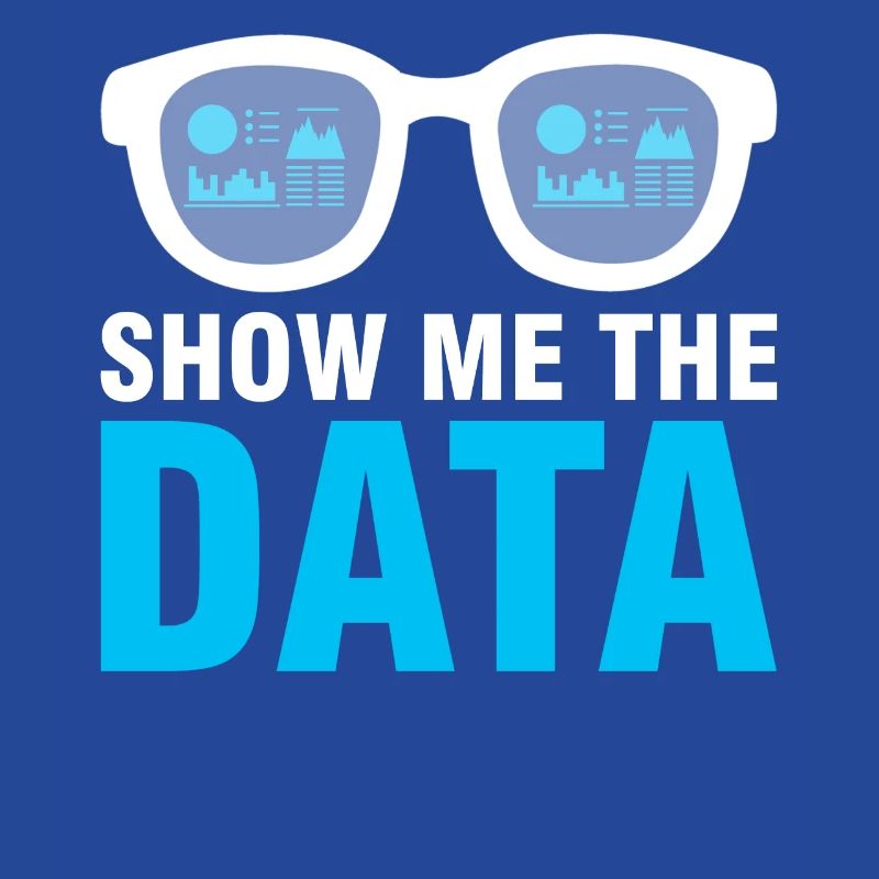 Data Engineer Zeig Mir Die Daten