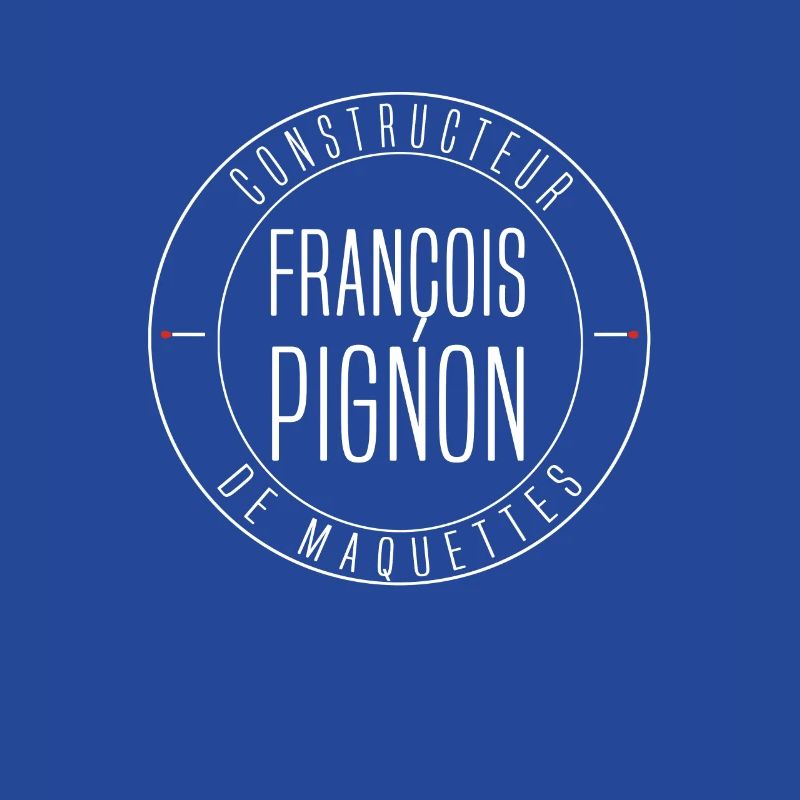 Francois Pignon Model builder