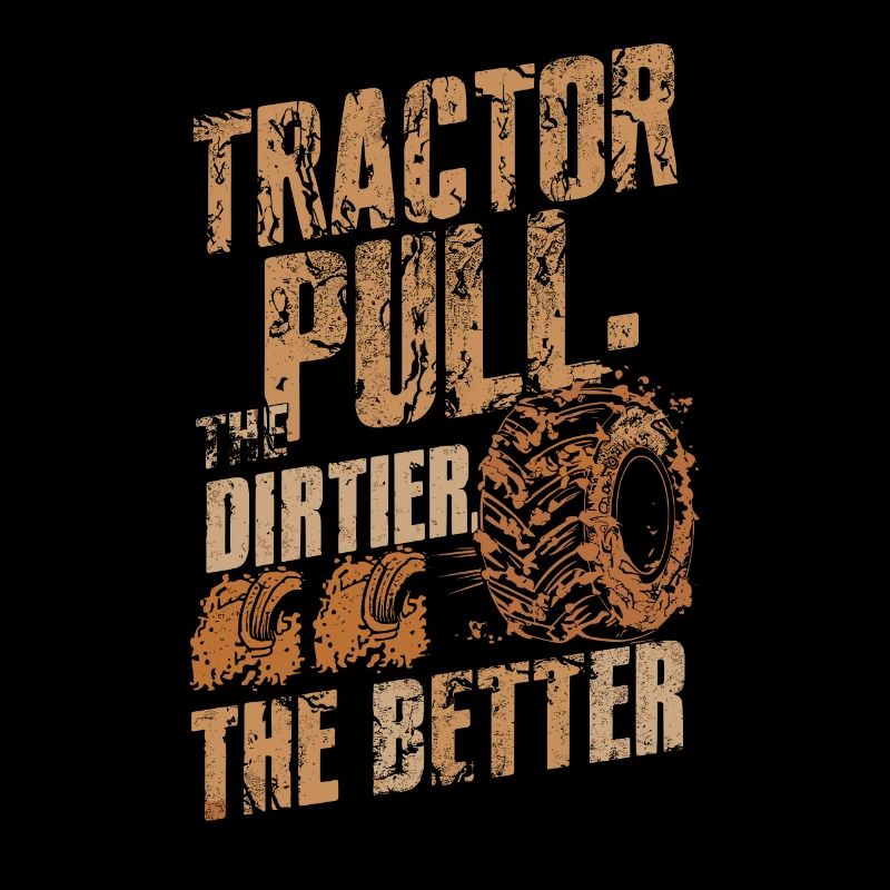Tractor Pulling Tractor Pulling Tractor Power Farm