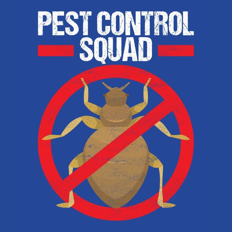 Schädlingsbekämpfung Kammerjäger