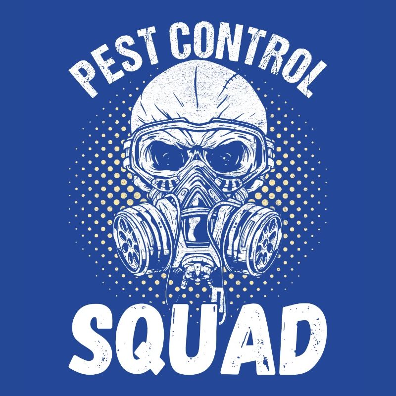 Schädlingsbekämpfung Kammerjäger