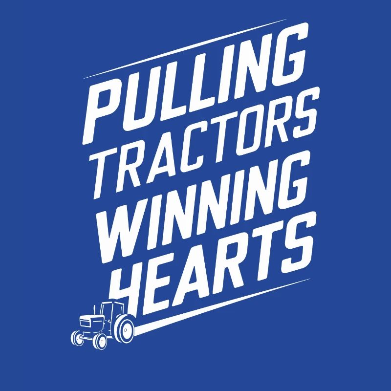 Tractor Pulling Tractor Pulling Tractor Power Farm