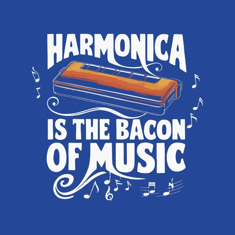 Cadeau de jeu d’harmonica