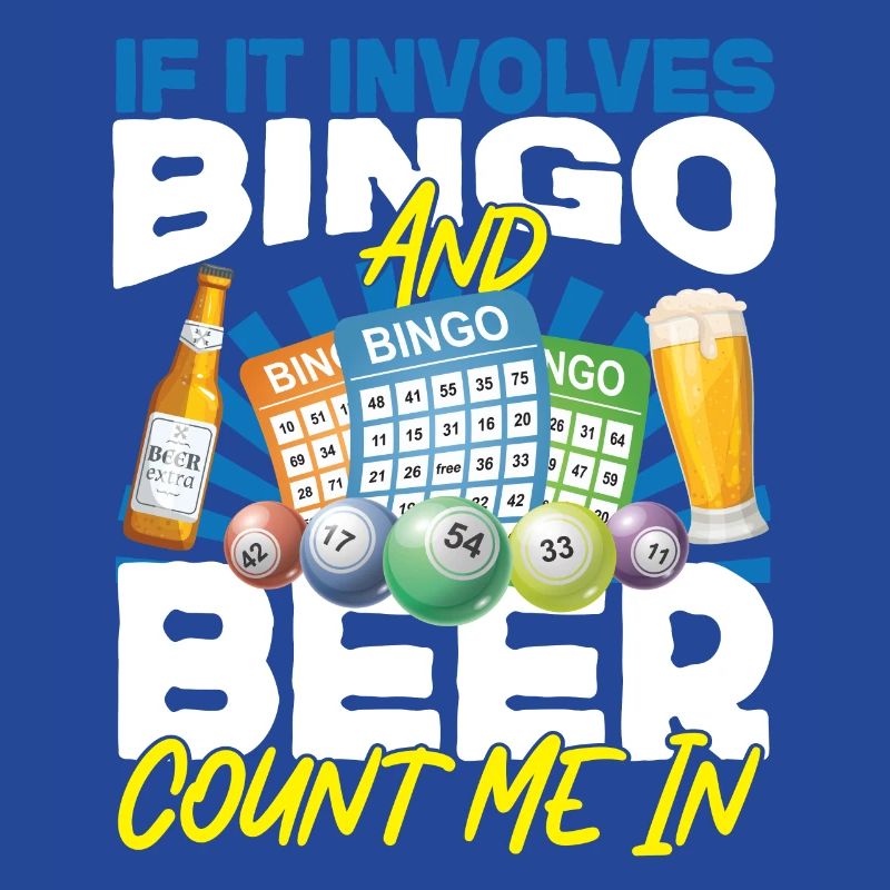Bingo Player Beer If It Involves