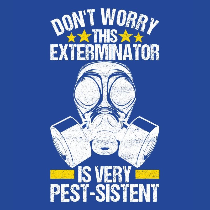 Schädlingsbekämpfung Kammerjäger