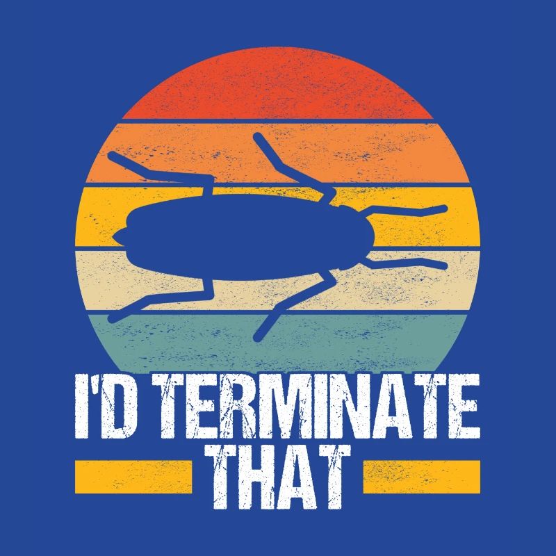 Schädlingsbekämpfung Kammerjäger