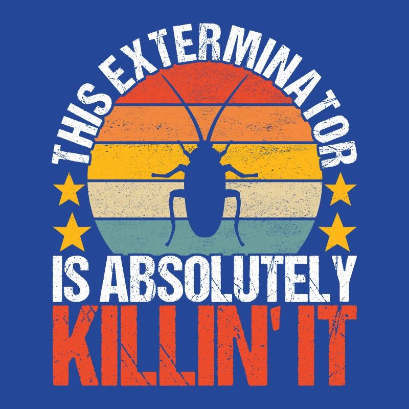 Schädlingsbekämpfung Kammerjäger