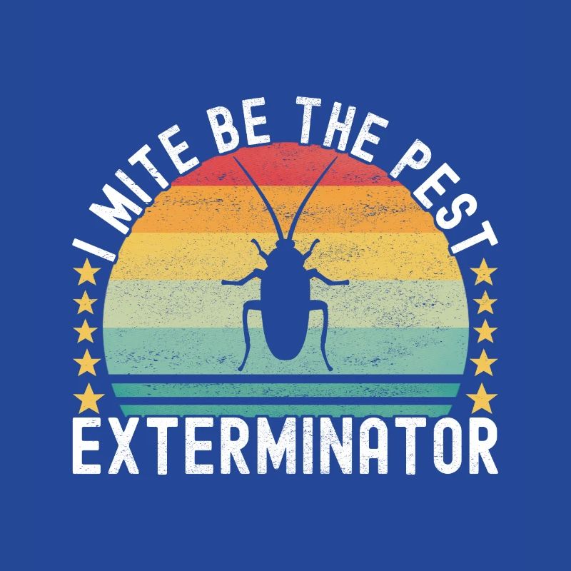 Schädlingsbekämpfung Kammerjäger