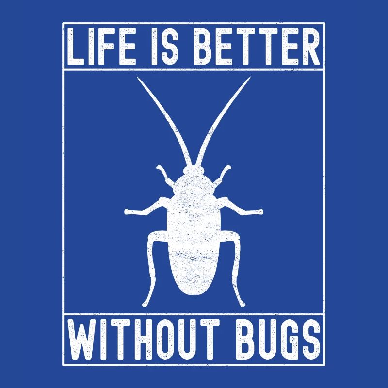 Schädlingsbekämpfung Kammerjäger