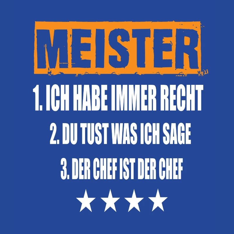 Master