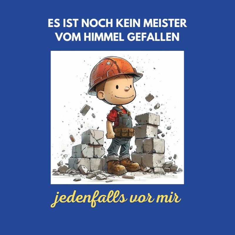 Bricklayer Journeyman Builder Training Profession Apprentice