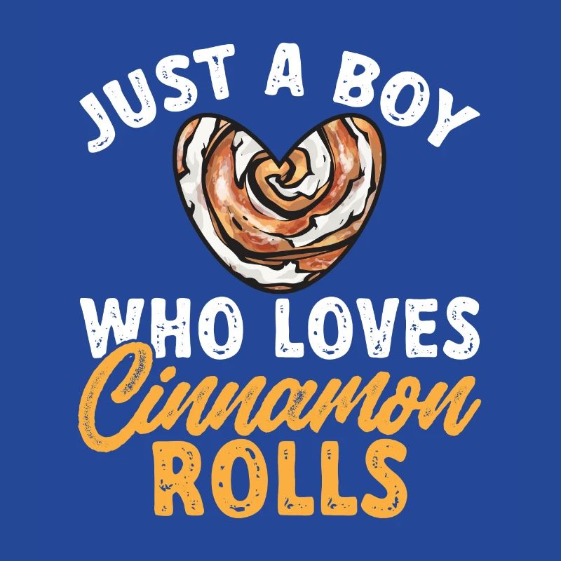 Cinnamon roll