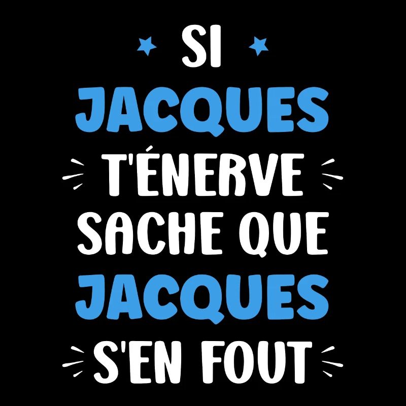 Jacques