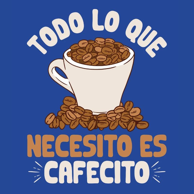 Cafecito Spanisch Kaffee
