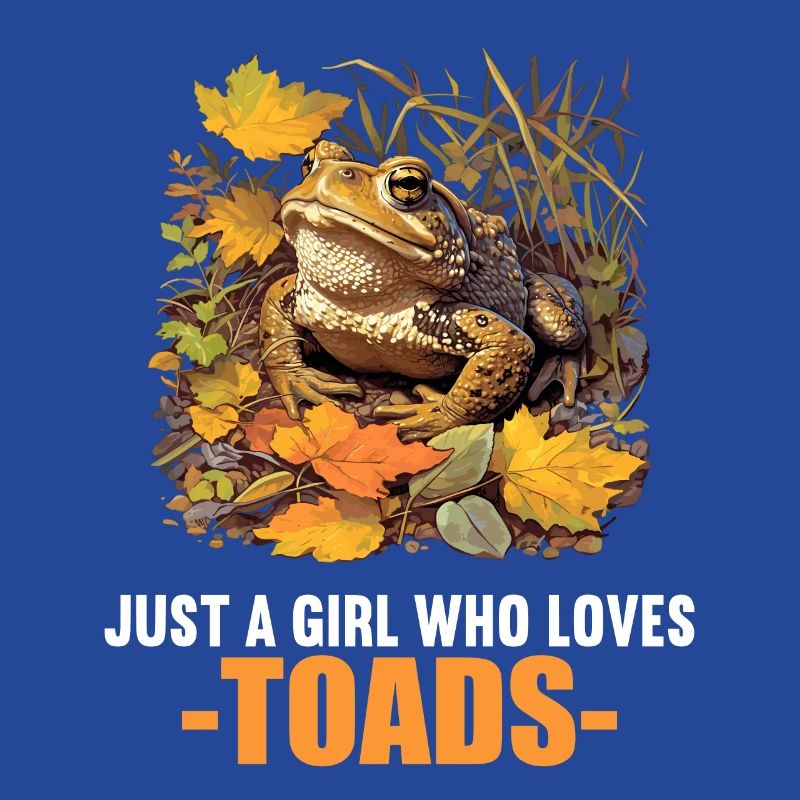 Toad Toads Toad