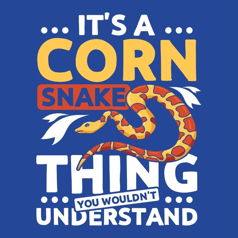 It's a corn snake thing you wouldnt understand