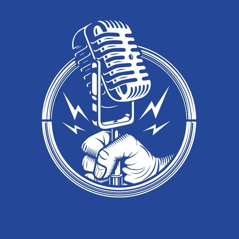 Microphone de karaoké