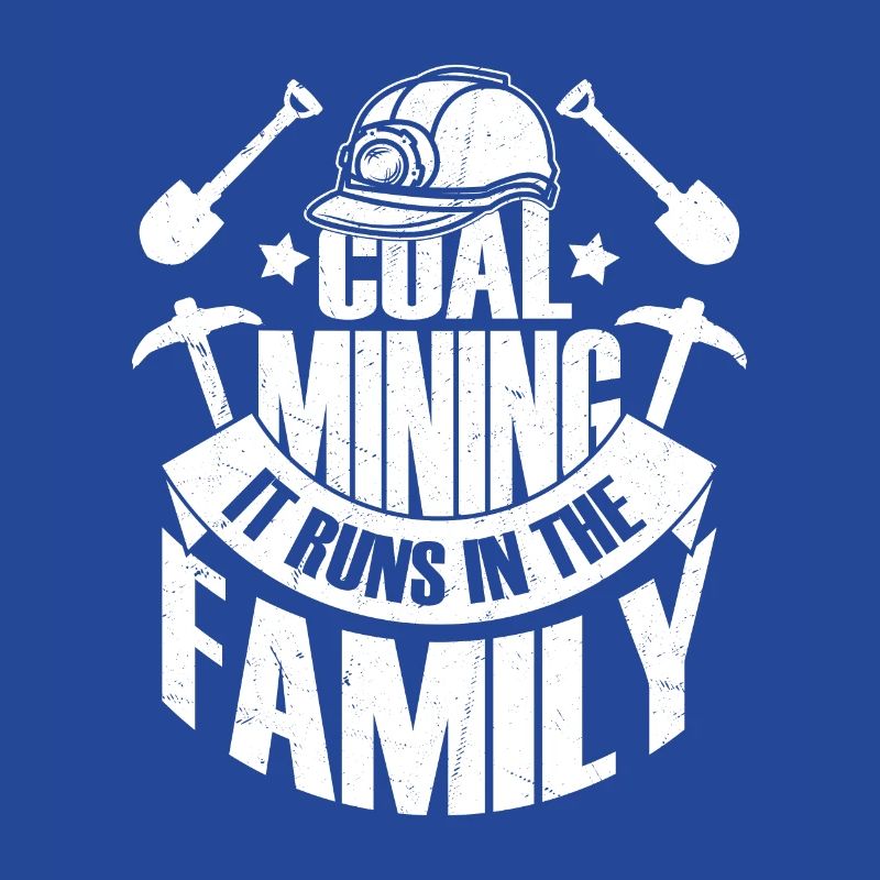 Coal Mining Mode - ON Miner Pickaxe