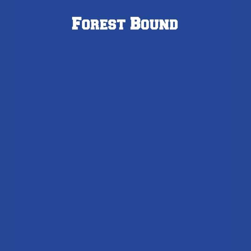 Camping - Forest Bound