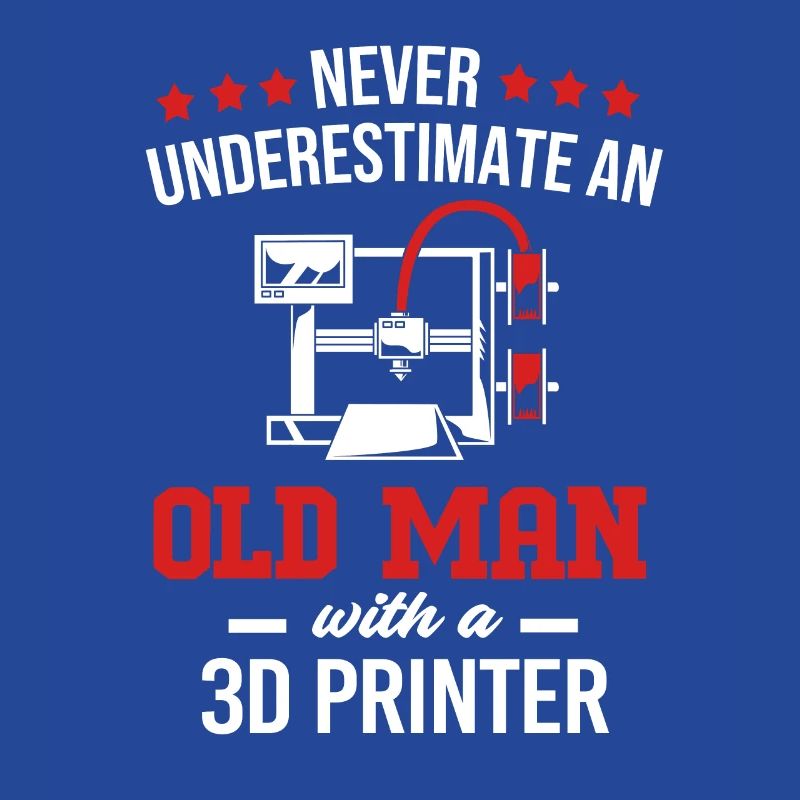 Impression 3D Impression Prototype