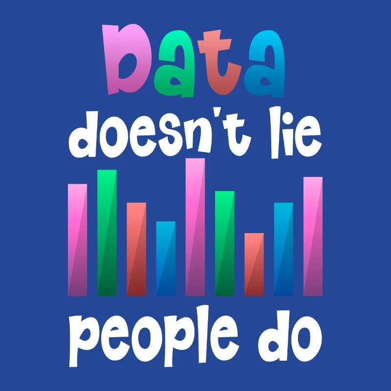 Data Or It Didn't Happen For Student