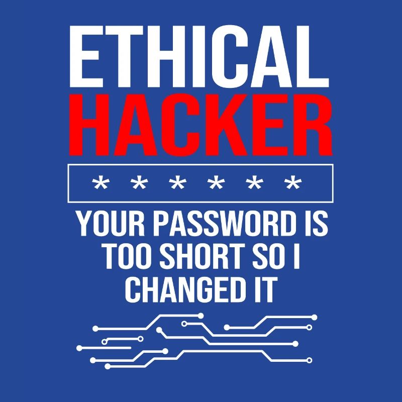 Cybersecurity Cyber Programmer Hacker