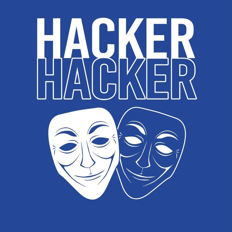 Cybersecurity Cyber Programmierer Hacker