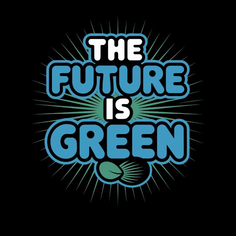 Climate optimism, Earth Day, Sustainability