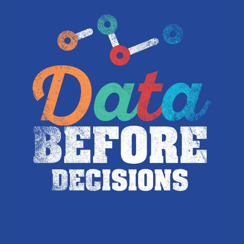 Data Or It Didn't Happen For Student