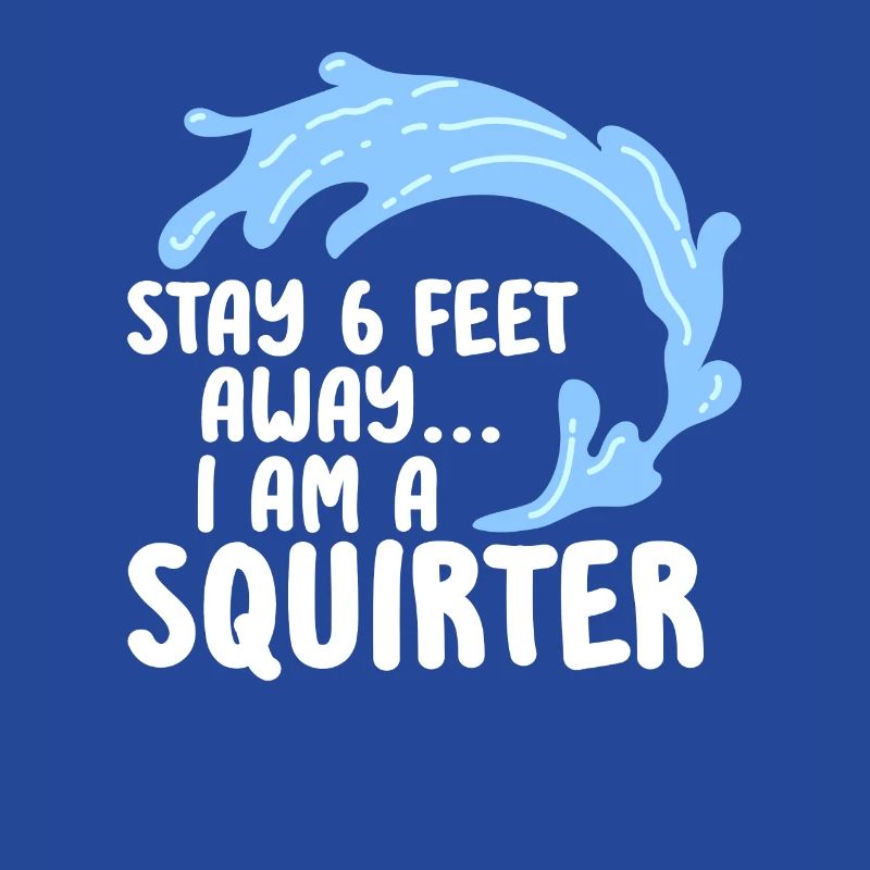 Squirter Creative graphics for fun