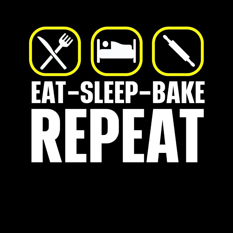 Baking Bakery Baker