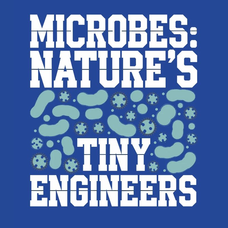 Passionné de microscope Technicien de laboratoire Science