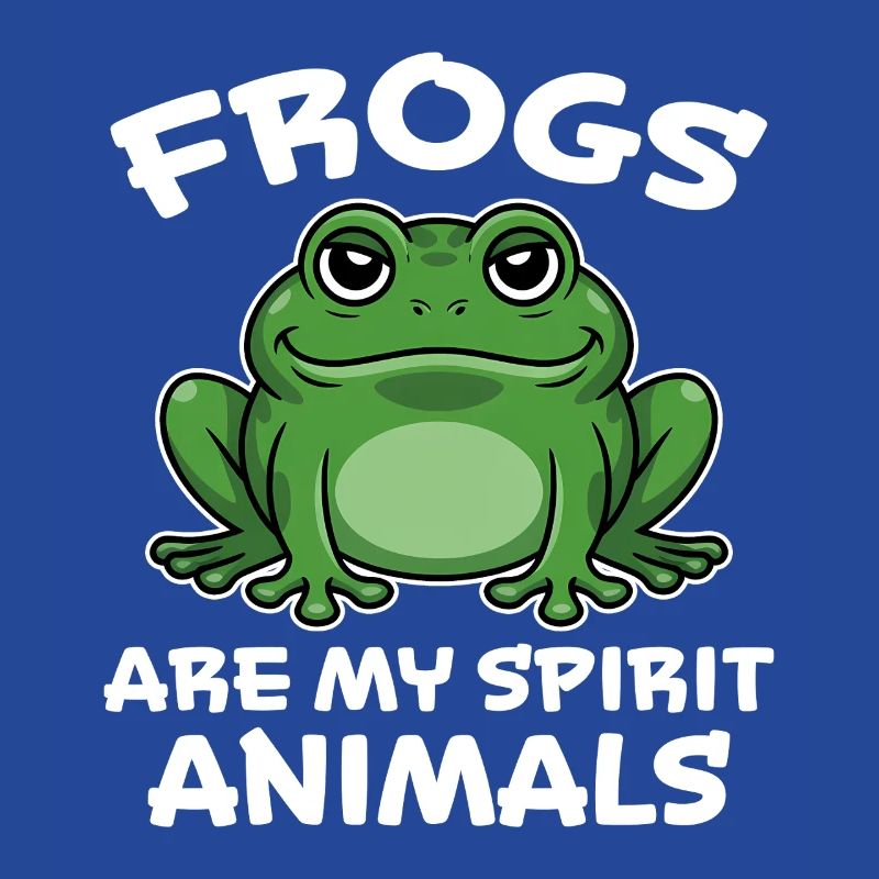 Frog Saying Toad Funny Frogs Gift