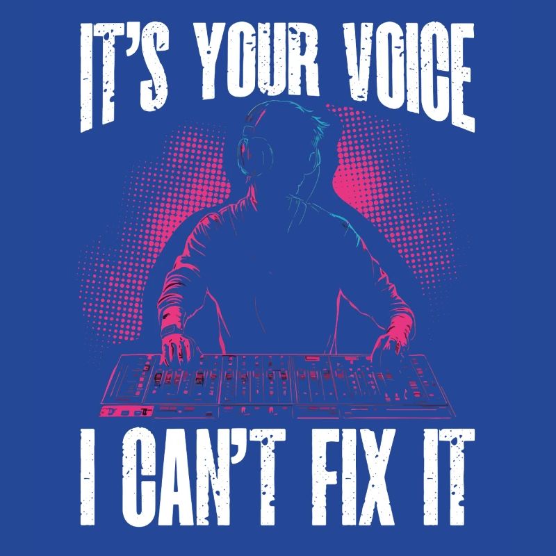 AV-Technik AV-Techniker Audiovisueller Techniker