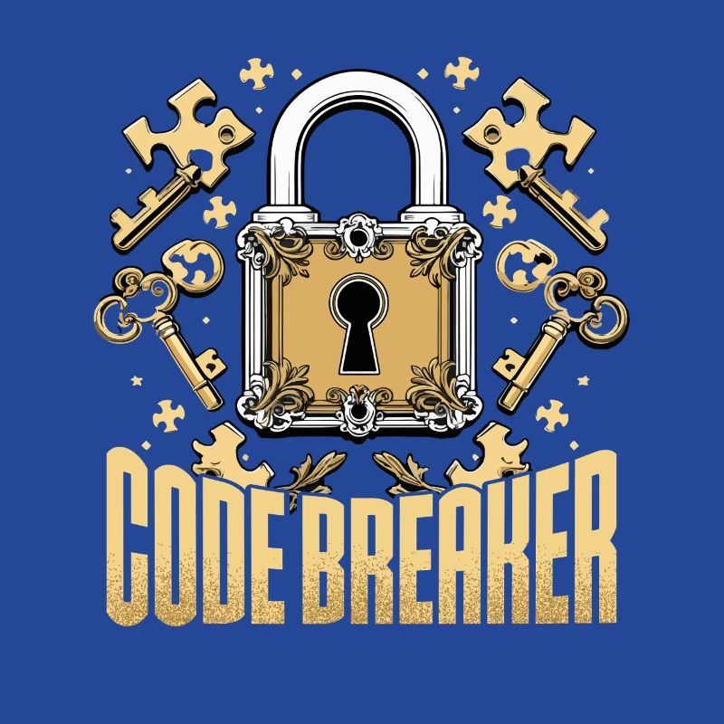 Décrypteur de code de salle d’évasion