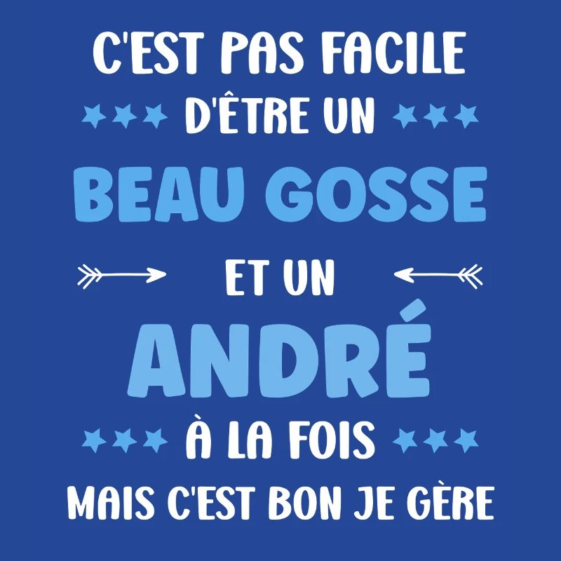 André