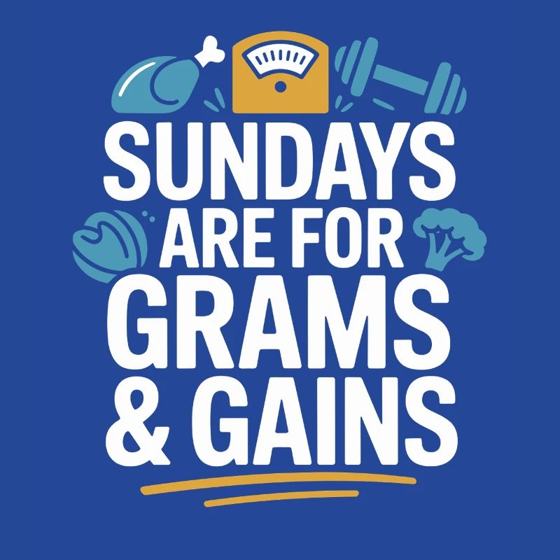 Prepared Squad Speiseplaner Food Organization