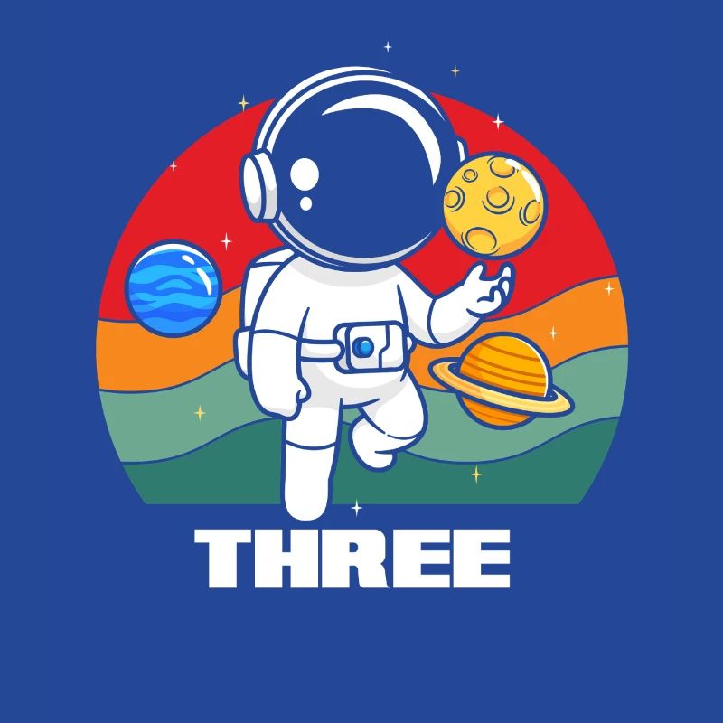 L’aventure spatiale pour les jeunes explorateurs