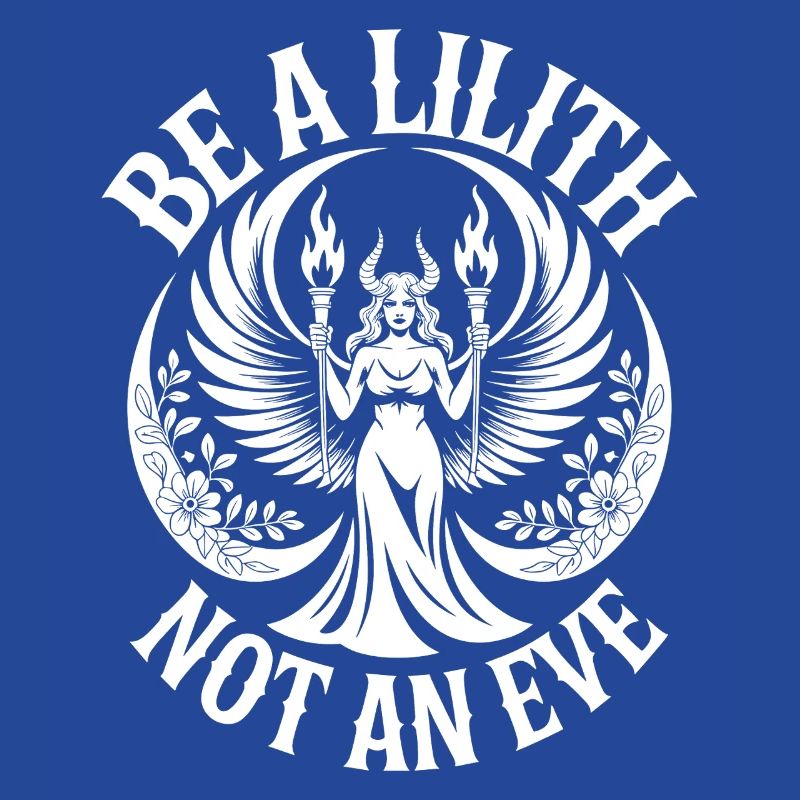 Lilith Dämon Gothic Mythologie Folklore Satanisch