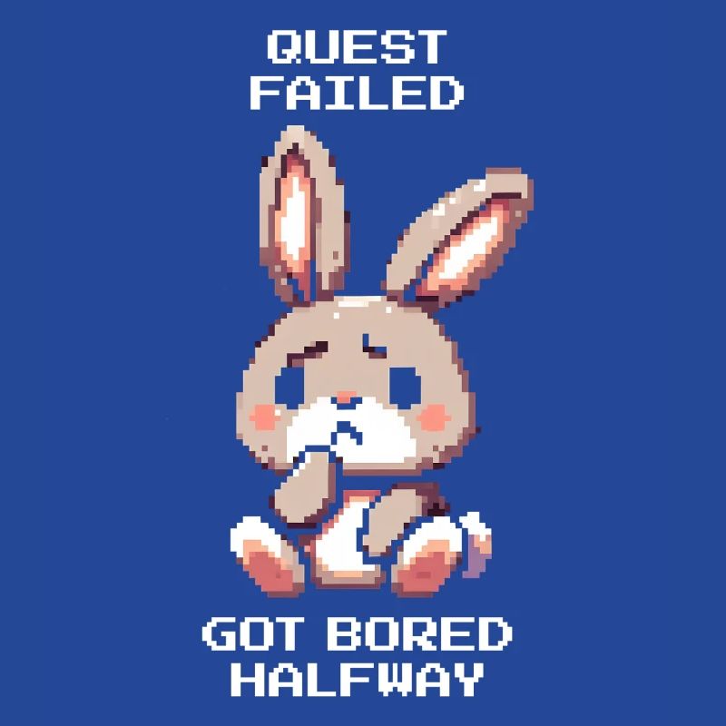 Task aborted | ADHD Boredom Debuff