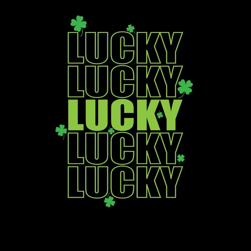Lucky St. Patrick's Day custom